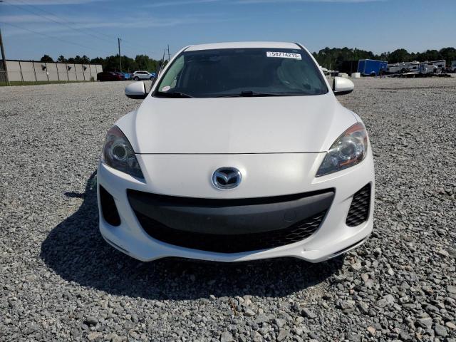 Foto 5 de la subasta – 2012 MAZDA 3 I con VIN JM1BL1UF2C1684357