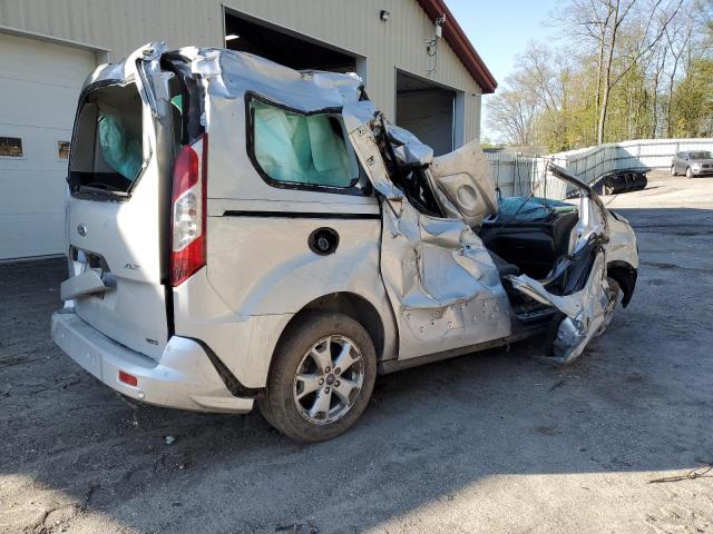 Photo 3 from auction – 2016 FORD TRANSIT T- with VIN NM0GE9F71G1255928