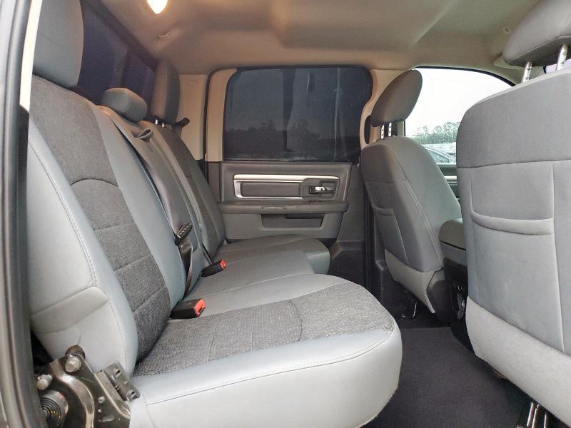 Photo 10 from auction – 2019 RAM 1500 CLASS with VIN 1C6RR7LT8KS535006