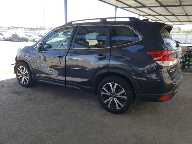 Photo 2 from auction – 2019 SUBARU FORESTER L with VIN JF2SKASCXKH408348