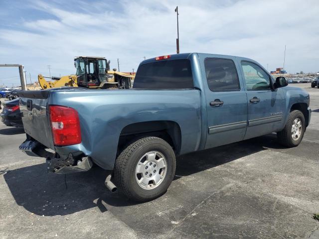 Photo 3 from auction – 2010 CHEVROLET SILVERADO with VIN 3GCRCREA2AG144733