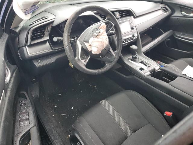 Photo 8 from auction – 2016 HONDA CIVIC LX with VIN 2HGFC2F57GH567149