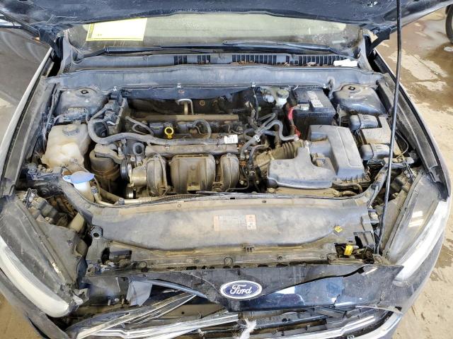 Photo 11 from auction – 2015 FORD FUSION SE with VIN 1FA6P0H72F5100206