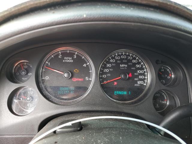 Photo 9 from auction – 2007 GMC NEW SIERRA with VIN 1GTJK33697F557321