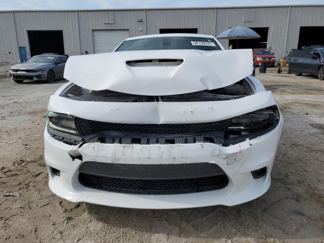 Photo 5 from auction – 2018 DODGE CHARGER R/ with VIN 2C3CDXCT9JH273116