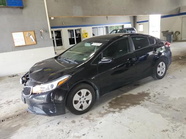 Photo 1 from auction – 2018 KIA FORTE LX with VIN 3KPFK4A70JE232257