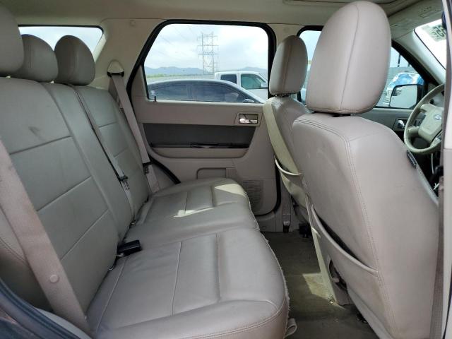 Photo 11 from auction – 2011 FORD ESCAPE HYB with VIN 1FMCU5K33BKB98064