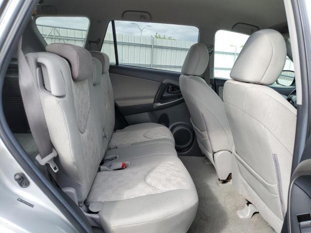 Photo 11 from auction – 2010 TOYOTA RAV4 with VIN 2T3BF4DV7AW071164