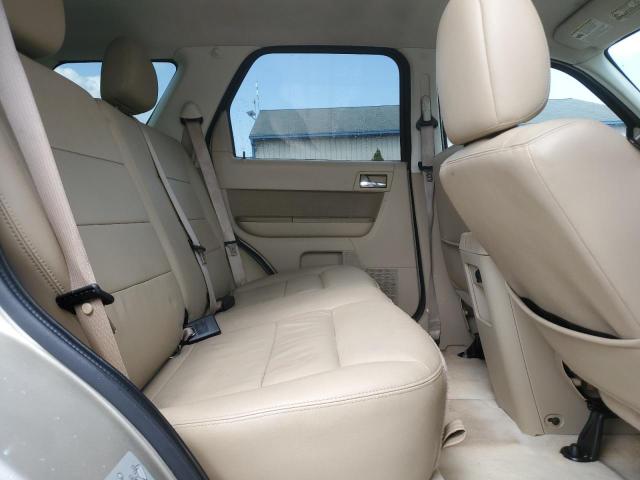 Photo 11 from auction – 2011 FORD ESCAPE LIM with VIN 1FMCU0EG7BKA52803