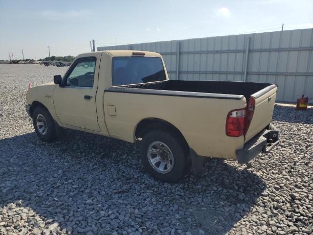 Photo 2 from auction – 2001 FORD RANGER with VIN 1FTYR10C51TA44391