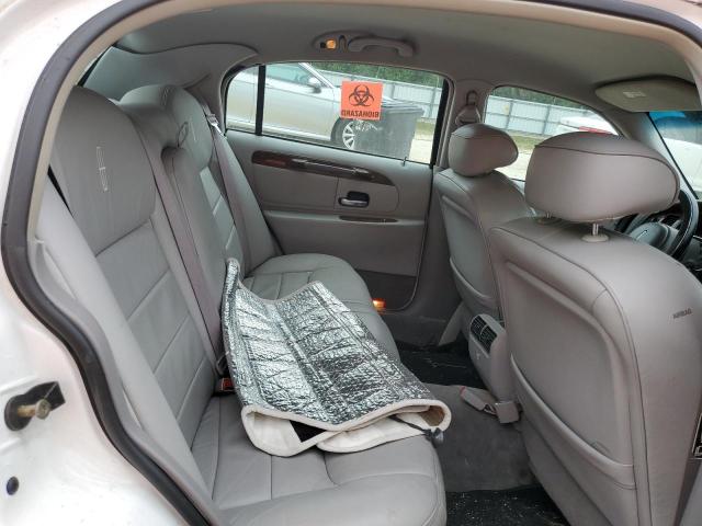 Photo 10 from auction – 2002 LINCOLN TOWN CAR E with VIN 1LNHM81W62Y650606