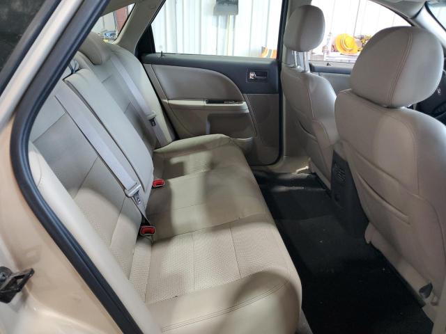 Photo 10 from auction – 2008 FORD TAURUS LIM with VIN 1FAHP28W88G135514