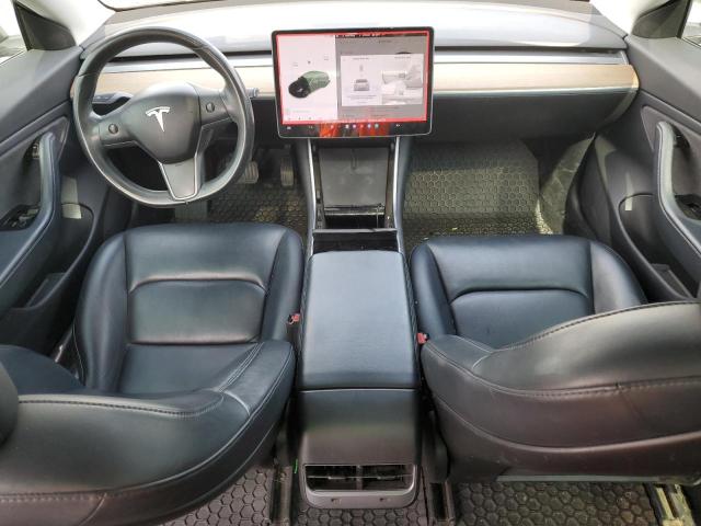 Photo 8 from auction – 2019 TESLA MODEL 3 with VIN 5YJ3E1EB4KF193532