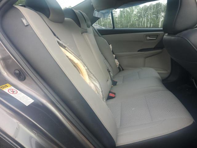 Photo 10 from auction – 2017 TOYOTA CAMRY LE with VIN 4T1BF1FK1HU615680