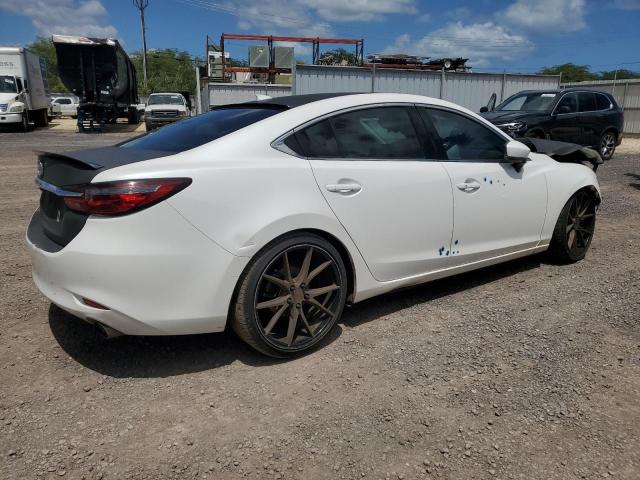 Photo 3 from auction – 2018 MAZDA 6 with VIN JM1GL1TY2J1315519