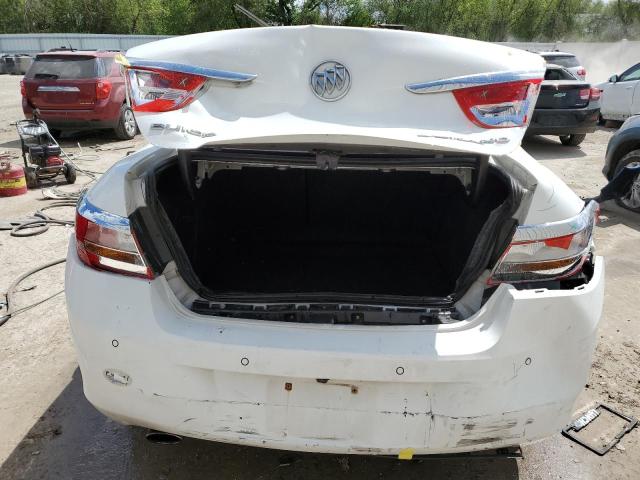 Photo 6 from auction – 2014 BUICK VERANO with VIN 1G4PS5SK7E4106543