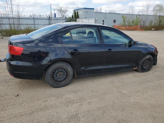 Photo 3 from auction – 2013 VOLKSWAGEN JETTA BASE with VIN 3VW2K7AJ8DM446416