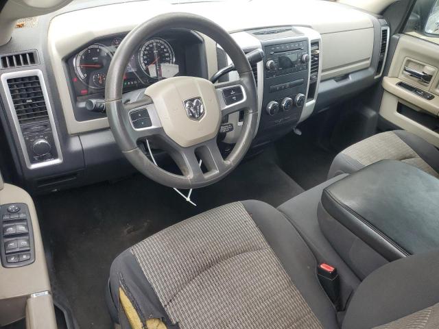 Photo 8 from auction – 2011 DODGE RAM 1500 with VIN 1D7RB1GPXBS586276