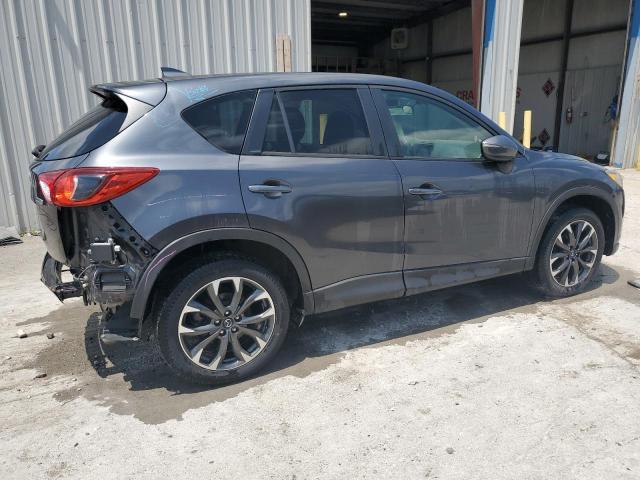 Photo 3 from auction – 2016 MAZDA CX-5 GT with VIN JM3KE4DY3G0916917