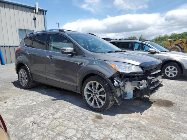 Photo 4 from auction – 2014 FORD ESCAPE SE with VIN 1FMCU9G90EUC19255