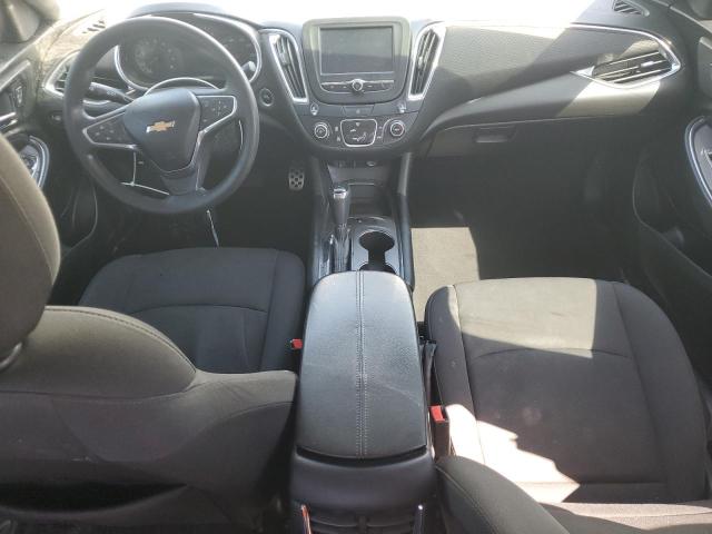 Photo 8 from auction – 2017 CHEVROLET MALIBU LT with VIN 1G1ZE5ST7HF185159