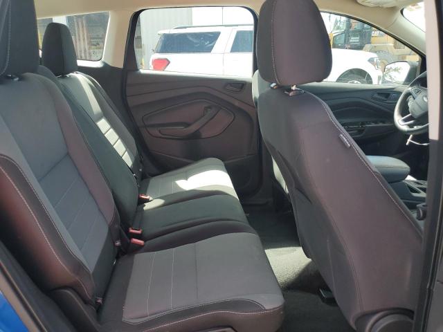 Photo 11 from auction – 2017 FORD ESCAPE with VIN 1FMCU0F7XHUC60055