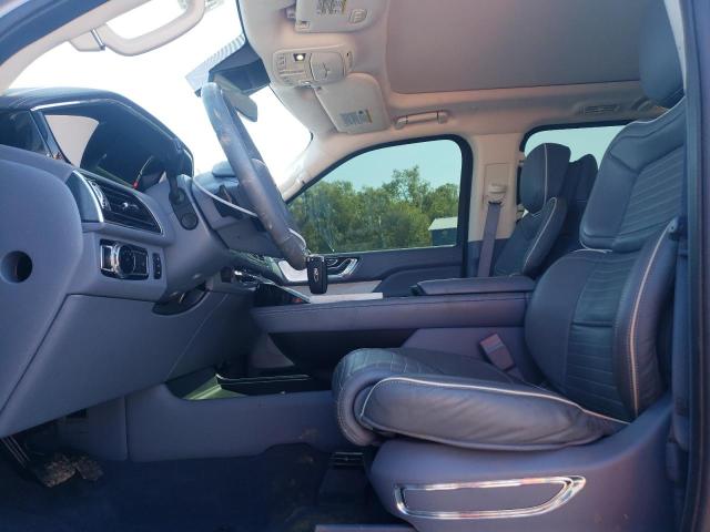Photo 7 from auction – 2020 LINCOLN NAVIGATOR with VIN 5LMJJ2TT7LEL13565