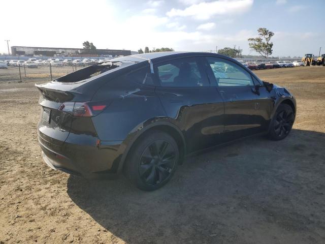 Photo 3 from auction – 2024 TESLA MODEL Y with VIN 7SAYGAEE8RF186123