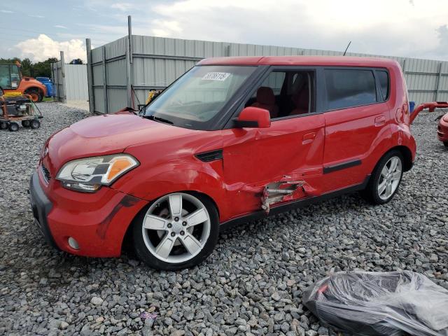 KIA SOUL + 2010 with VIN KNDJT2A21A7123483 - Photo from auction