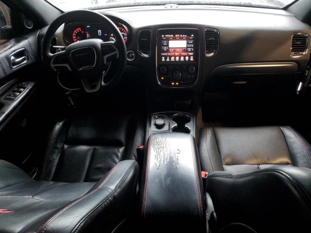 Photo 8 from auction – 2015 DODGE DURANGO R/ with VIN 1C4SDJCT3FC870230