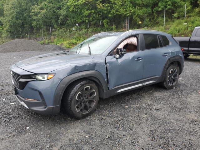 Photo 1 from auction – 2023 MAZDA CX-50 BASE with VIN 7MMVABXYXPN135056