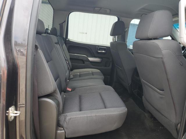 Photo 10 from auction – 2016 CHEVROLET SILVERADO with VIN 3GCUKREC4GG279638