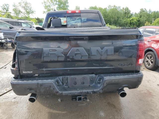 Photo 6 from auction – 2018 RAM 1500 SPORT with VIN 1C6RR7MT2JS212700