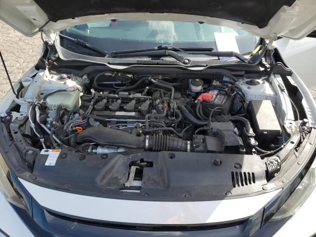 Photo 11 from auction – 2019 HONDA CIVIC SI with VIN 2HGFC1E52KH700677