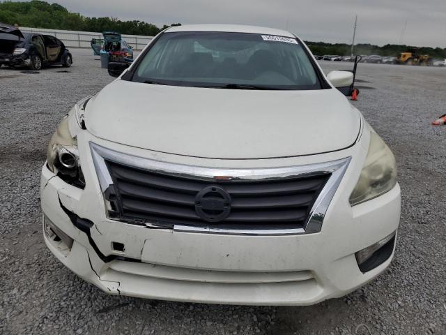 Photo 5 from auction – 2015 NISSAN ALTIMA 2.5 with VIN 1N4AL3AP1FN356273