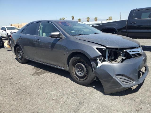 Photo 4 from auction – 2012 TOYOTA CAMRY BASE with VIN 4T4BF1FK4CR261703
