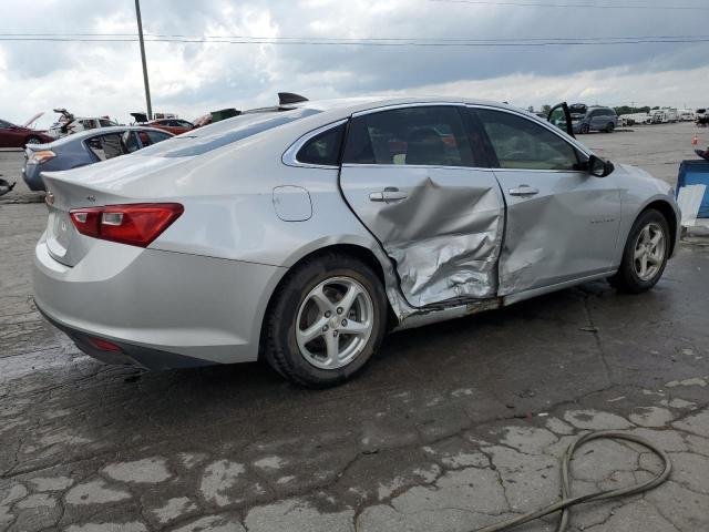 Photo 3 from auction – 2016 CHEVROLET MALIBU LS with VIN 1G1ZC5ST9GF278544