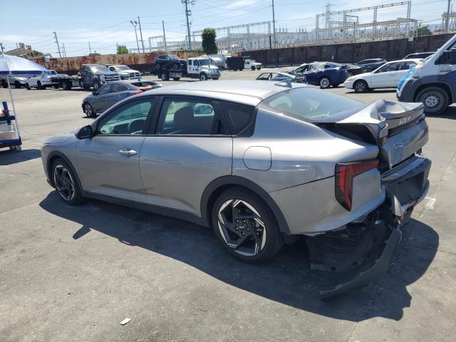 Photo 2 from auction – 2025 KIA K4 EX with VIN 3KPFU4DE2SE008705