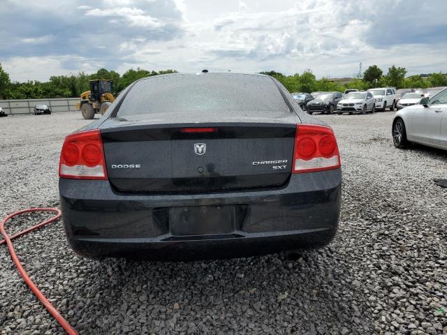 Photo 6 from auction – 2010 DODGE CHARGER SX with VIN 2B3CA3CV0AH210664