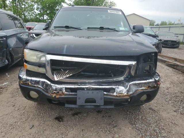 Photo 5 from auction – 2004 GMC NEW SIERRA with VIN 1GTEK19T04Z278658