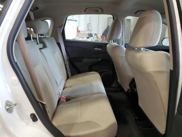 Photo 11 from auction – 2016 HONDA CR-V LX with VIN 5J6RM4H30GL013206