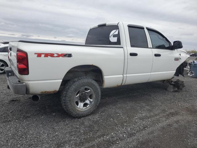 Photo 3 from auction – 2009 RAM 2500 with VIN 3D7KS28L39G510712