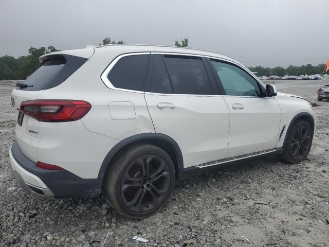 Photo 3 from auction – 2019 BMW X5 XDRIVE4 with VIN 5UXCR6C56KLL40086