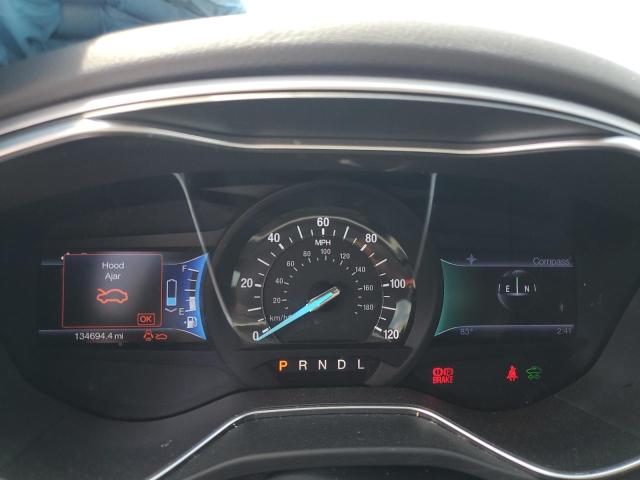 Photo 9 from auction – 2013 FORD FUSION with VIN 3FA6P0LU1DR150327