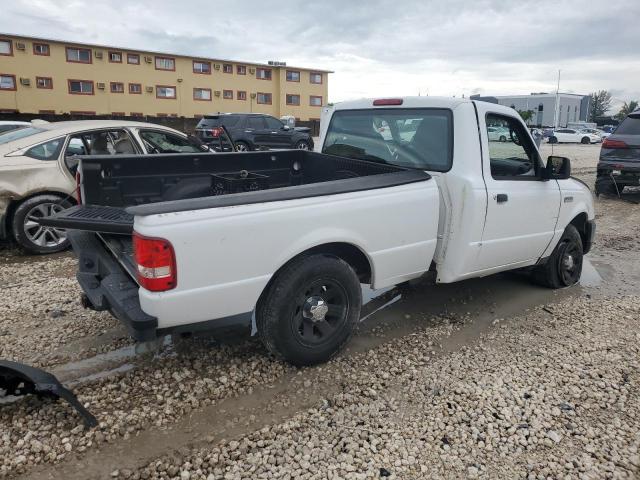 Photo 3 from auction – 2010 FORD RANGER with VIN 1FTKR1AD8APA64656