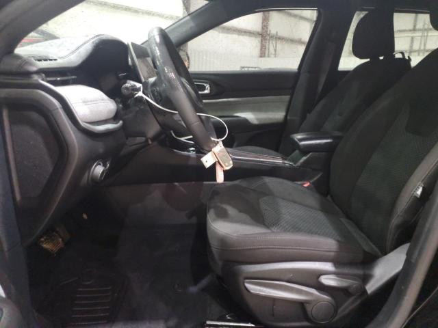 Photo 7 from auction – 2024 JEEP COMPASS SP with VIN 3C4NJDAN1RT105571