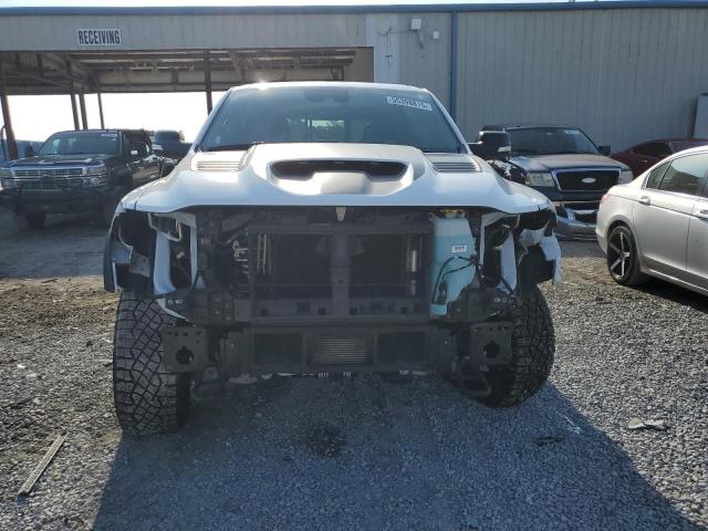 Photo 5 from auction – 2021 RAM 1500 TRX with VIN 1C6SRFU94MN762094