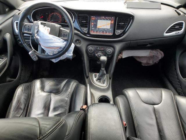 Photo 8 from auction – 2013 DODGE DART LIMIT with VIN 1C3CDFCH9DD306090