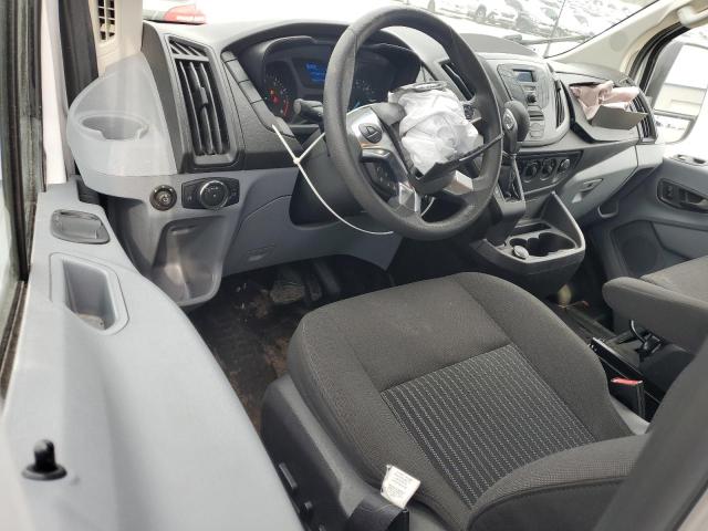 Photo 8 from auction – 2019 FORD TRANSIT with VIN 1FMZK1YM4KKB82545