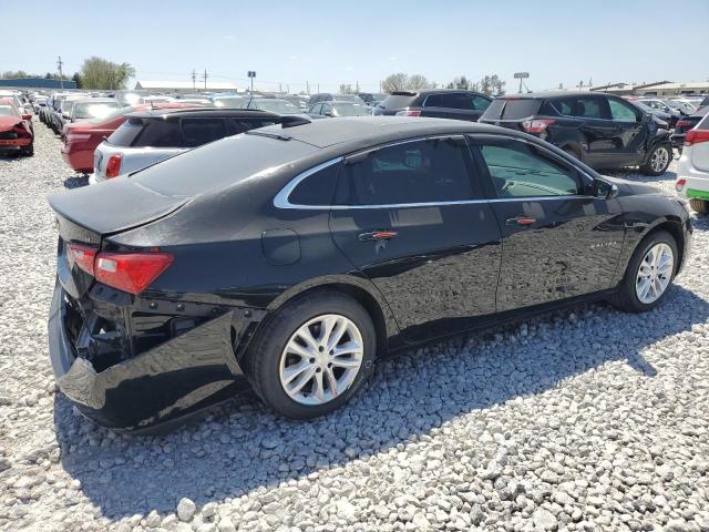 Photo 3 from auction – 2018 CHEVROLET MALIBU LT with VIN 1G1ZD5ST4JF123419